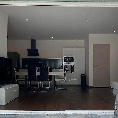 Brand New Villa With Fully Intergrated Air Conditioning & Private Pool, Overlooking Forest Sardan Kültér fotó