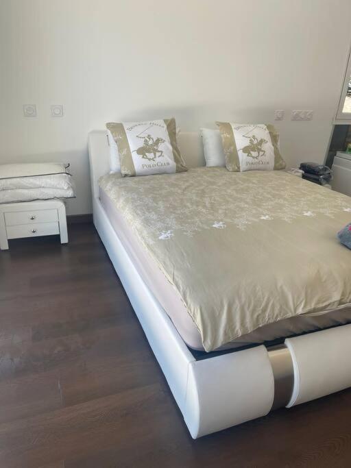 Brand New Villa With Fully Intergrated Air Conditioning & Private Pool, Overlooking Forest Sardan Kültér fotó